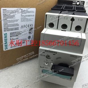 马达保护断路器 西门子 3RV5031 4FA10 40A￥ 议价 SIEMENS