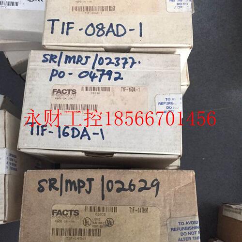 议价*T1F-8AD4DA-1/-2/08AD/08DA/16DA-1/16AD-2/14THM 光洋K￥
