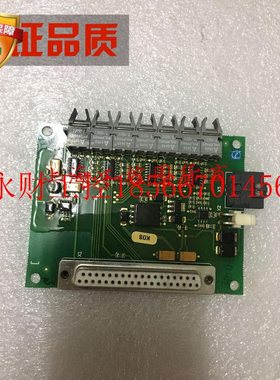 议价VACON伟肯变频器光纤板 PC00228F 228k 228L￥