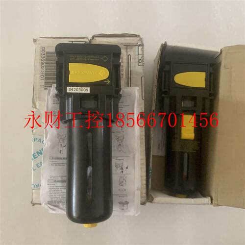 议价美国JOUCOMATIC尼可福斯34203009过滤器现货销售￥
