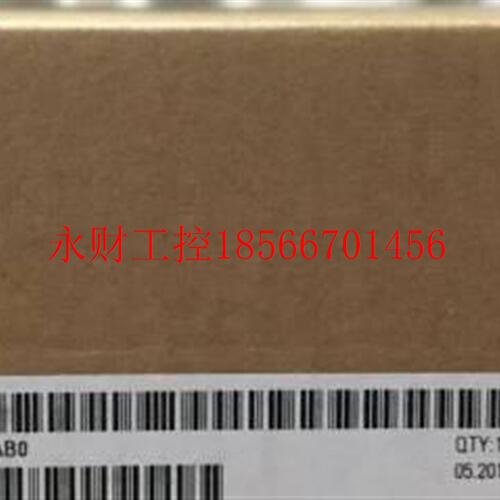 议价全新装60ES原7516-3AN0LJE0-0AB CPU31516-PN/DP模块￥