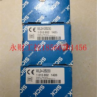 正品 1015852 全新 2B230 .品质保证￥ WL24 议价原装