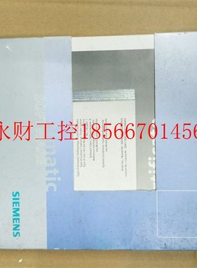 议价6AV6 381-1BN06-2AV0德国西门子原装正品现货6AV6 381-1BN0￥