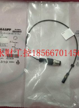议价原装BALLUFF巴鲁夫 BMF 235K-PS-C-2A-SA2-S4-00,3 BMF00C5￥