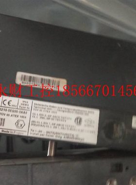 议价6RD5010-1D0NG00-0AA0 6R56310-0NGDYN00-0AA0 DR510-0NM00￥