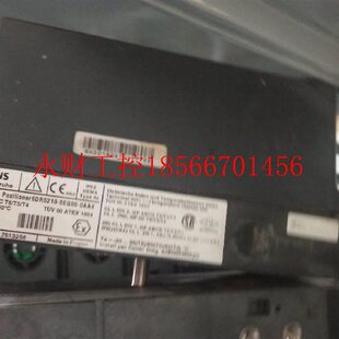 议价6RD5010-1D0NG00-0AA0 6R56310-0NGDYN00-0AA0 DR510-0NM00￥