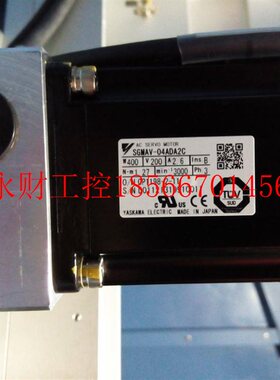 议价SGMA6V-01AAS编安3川码器SGMAVKLY-02A3A6S￥