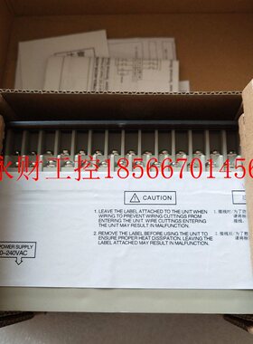 议价供应原装正品PLC CPM2AH-60CDR-A CPM2AE-60CDR-A CPM2A-60￥