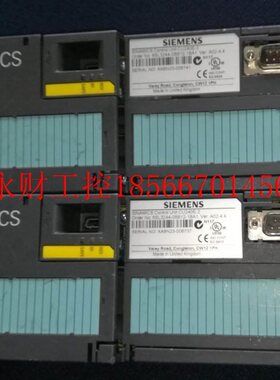 议价工控自动设CU240E-2 6SBL32B44-WEO0B1备2-1A1 ￥