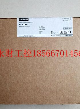 议价6ES7531-7KF00-0AB0全新6ES7 531-7KF00-0AB0￥