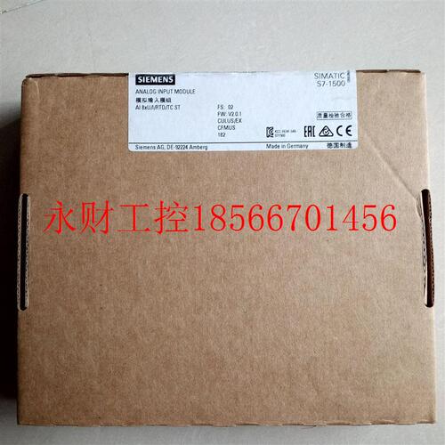 议价6ES7531-7KF00-0AB0全新6ES7 531-7KF00-0AB0￥