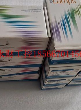 议价安捷伦VWD氘灯DAD G1314-60100 G1314-60101 2140-0820 519￥