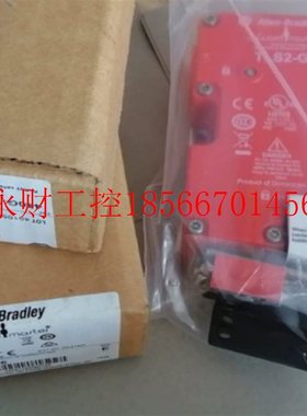 议价全新原装正品AB安全门锁  440G-T27256￥