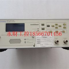 议价9成新带箱子 EIDEN 型号 4412A-001 一台重量 14公斤 **/￥