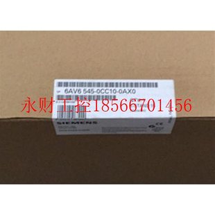 TP270 10寸触摸屏 议价6AV6545 545 0AX0 6AV6 ￥ 0CC10