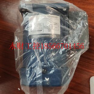 议价JSCC电机两个型号90YS120DV22带外包装 ￥