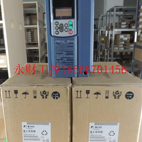 议价富士变频器|FRN2.2G1S-4C 2.2KW高性能矢量型富士变频器￥