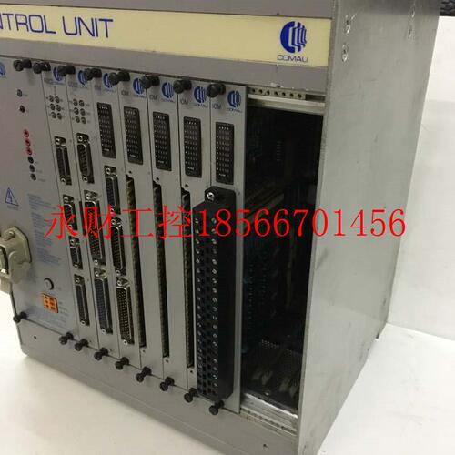 议价COMAU CONTROL UNIT控制器  询价￥