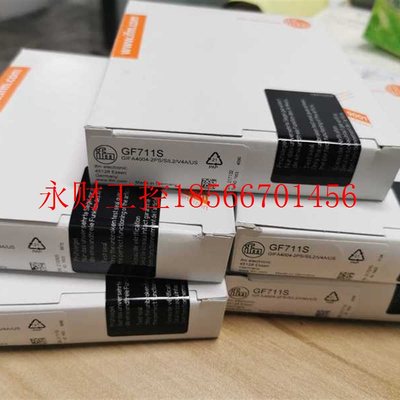 议价IFM GF711S传感器GF712S-只卖￥
