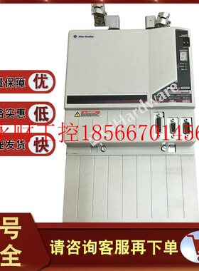 议价2094-AC32-M05-S Kinetix 6000轴模块200/230V 23kW 2094AC￥