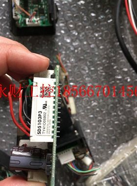 议价SD5103P3 步进驱动器三洋 测试包好 现货 专业销售维修一￥