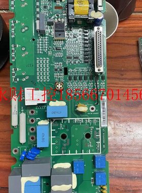 议价ABBACS880变频器电源板驱动板ZINT-531,包好无维修￥