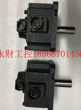 议价三菱伺服电机 HC-SFS202 HC-SFS202K 设备拆机货 成色新 仪￥