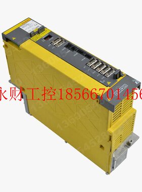 议价A06B-6222-H015#H610fanuc发那科放大器驱动器模块全新拆机￥