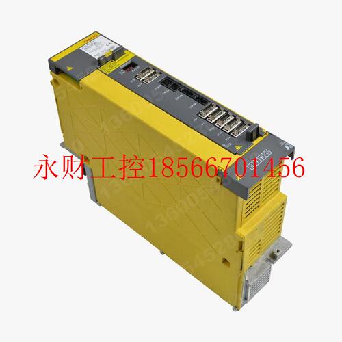 议价A06B-6222-H015#H610fanuc发那科放大器驱动器模块全新拆机￥