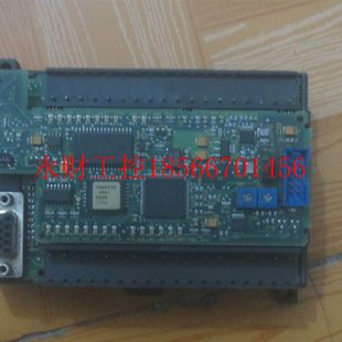 0XB0主板实图包好有质保￥ 1BD21 议价原装 拆机西门子PLC主板214