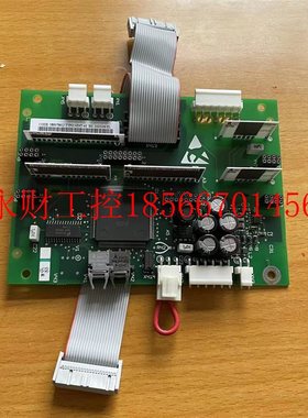 议价NINT-43C板ABB变频器ACS600光纤通讯板NINT-63检测板NINT-5￥