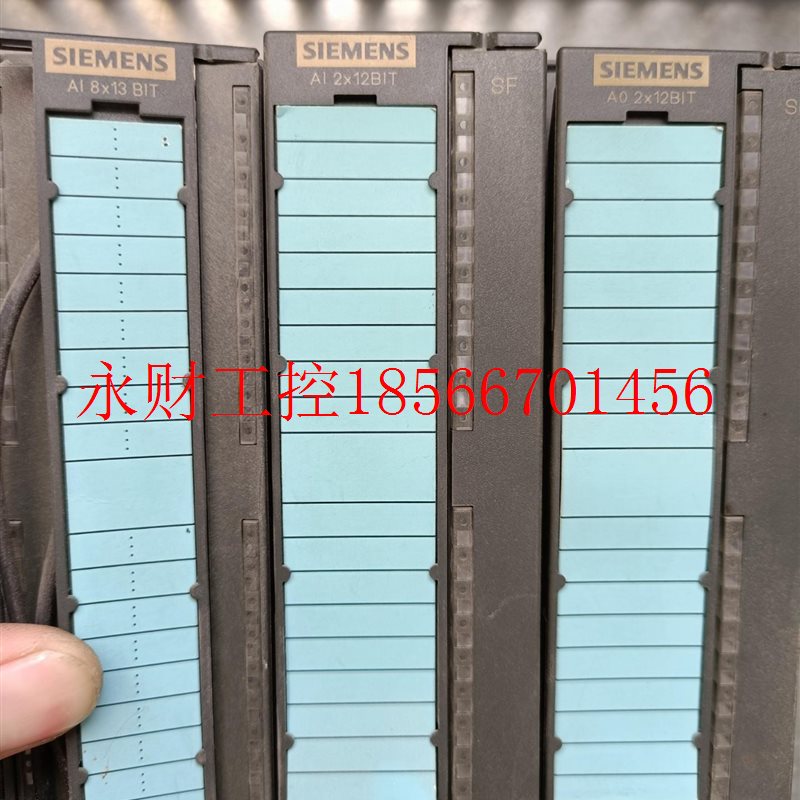议价西门子S7-300  331-7KB02-0AB0,功能包好￥