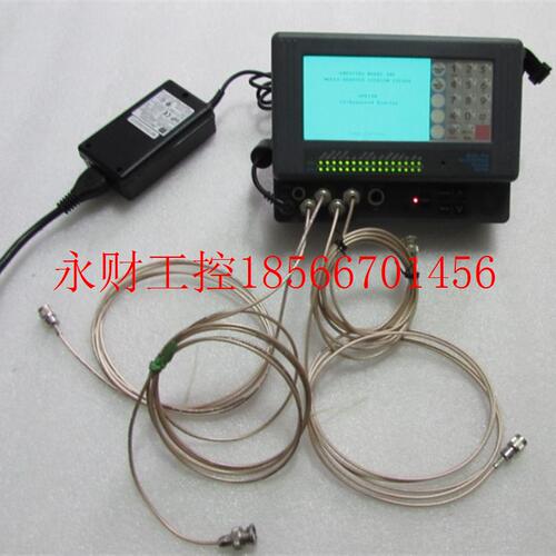 议价通电18V1·6A 电源 Ameritec【 AM-401E 有2台 一台2公￥