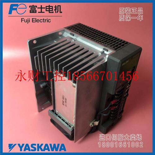 议价全新富士RYS101S3/201S3/751VSS/500S3/102S3/152S3/RYS401￥