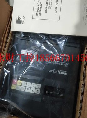 议价MEIDEN VT200S H50A0  380V 3.7KW￥