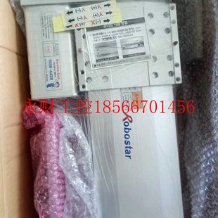 议价Robostar罗普伺达RBC-32HPA模块机器人配件带包¥