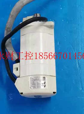 议价MSMA041A1A 伺服电机成色漂亮保修3个月现货￥