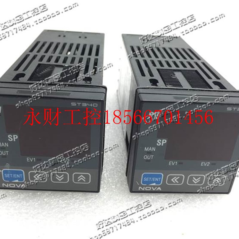 议价原装正品韩国三元SANWON TECH温控器 ST340 ST340-S0/RET￥