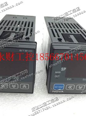 议价原装正品 韩国三元SANWON TECH 温控器 ST340 ST340-S0/RET￥