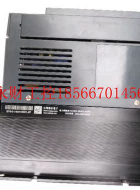 议价全新原装TAISEE节能控制器 ST6-5-4-040ZP电力调整器 SCR ￥