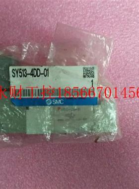 议价正品原装日本SMC SY513-4DD-01 需询货￥