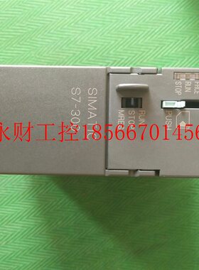 议价原装正品6ES7314-1AG14-0AB0,6ES7 314-1AG14-0AB0成色漂￥