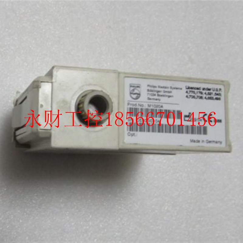 议价模块 M1020A 【 SPO2/PLETH 】 在30-2￥