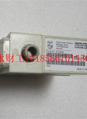 议价模块 M1020A 【 SPO2/PLETH 】 在30-2￥