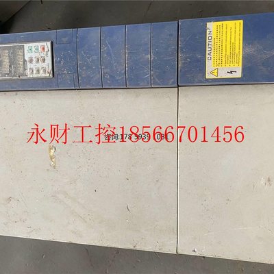 议价拆机普传PI7800 110F3 风机水泵型变频器 110Kw 380V 测试￥