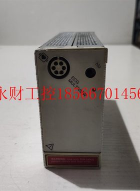 议价美国Spacelabs Inc EGG MULTIVIEW 心电图机 无配件 出￥