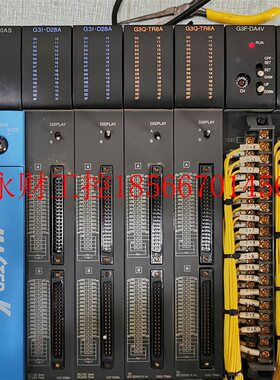 议价GM3-PA2A K7P-30AS G3L-CUEA/RUEA G3Q-TR8A G3F-AD3A/DA4V￥