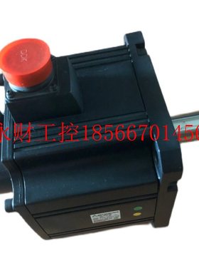 议价三菱伺服电机HC352-SW 全新三菱电机￥