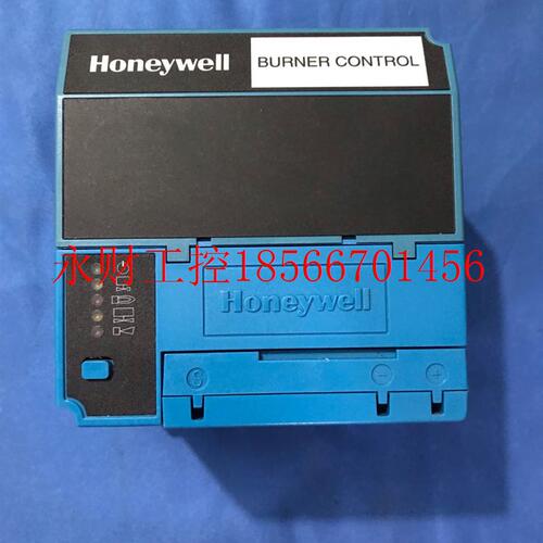 议价Honeywell霍尼韦尔燃烧程序控制器 EC7890B1010 实拍 质保 ￥