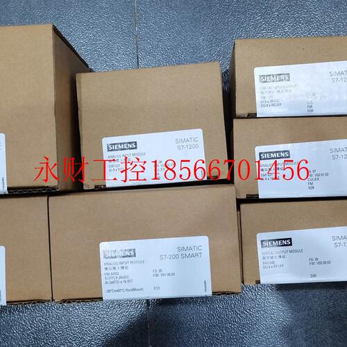 议价*6ES7222 6ES7 222-1HF32-0XB0 1HH32 1PH32 西门子PLC 2￥